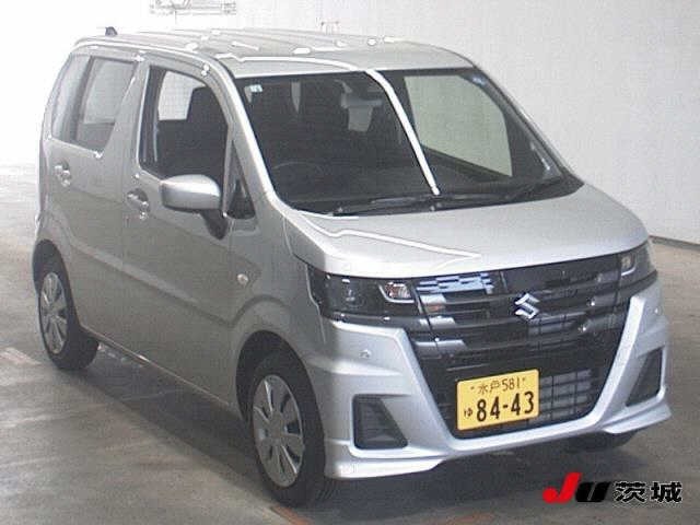 Suzuki WAGON R 2026 7686098-0