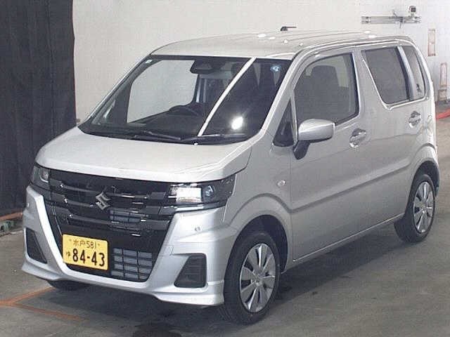 Suzuki WAGON R 2026 7686098-4