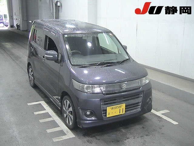 Suzuki WAGON R 2012 7686105-0