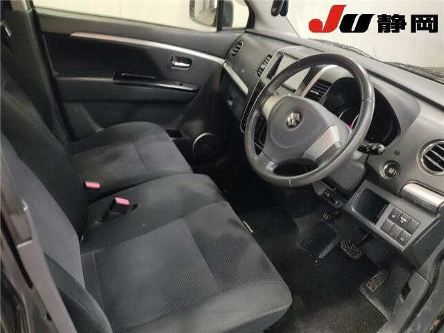 Suzuki WAGON R 2012 7686105-3