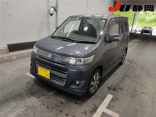 Suzuki WAGON R 2012 7686105-4