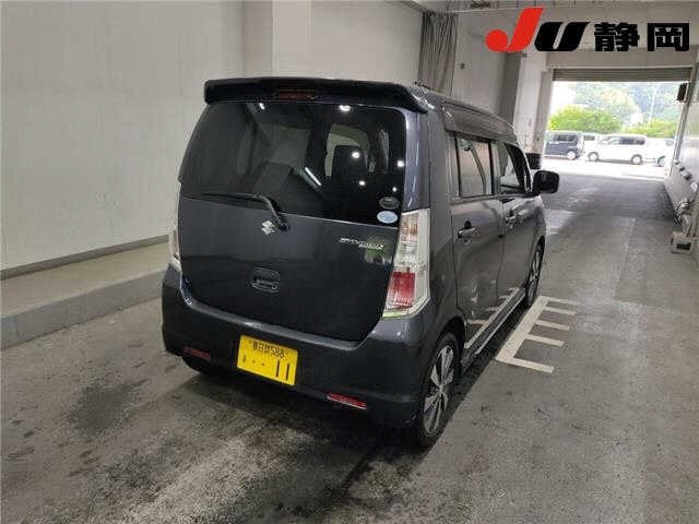 Suzuki WAGON R 2012 7686105-5