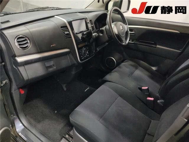 Suzuki WAGON R 2012 7686105-6