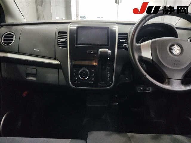 Suzuki WAGON R 2012 7686105-7