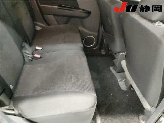 Suzuki WAGON R 2012 7686105-8