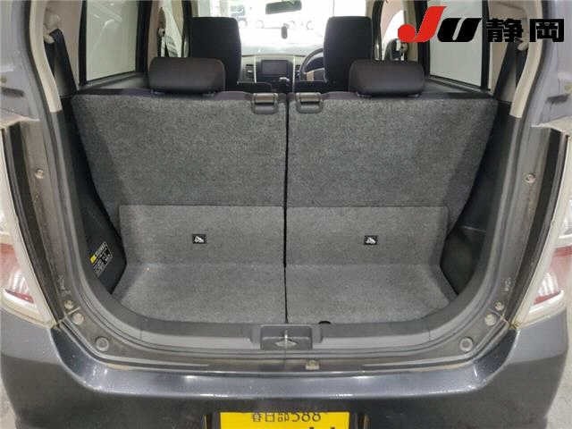 Suzuki WAGON R 2012 7686105-9
