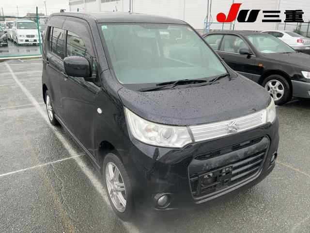 Suzuki WAGON R 2013 7686107-0