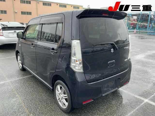 Suzuki WAGON R 2013 7686107-1