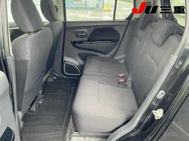 Suzuki WAGON R 2013 7686107-10