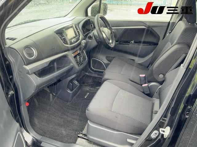 Suzuki WAGON R 2013 7686107-3