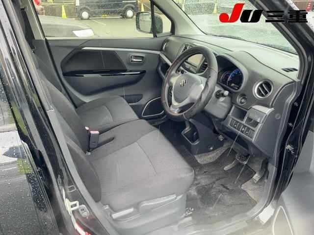 Suzuki WAGON R 2013 7686107-4