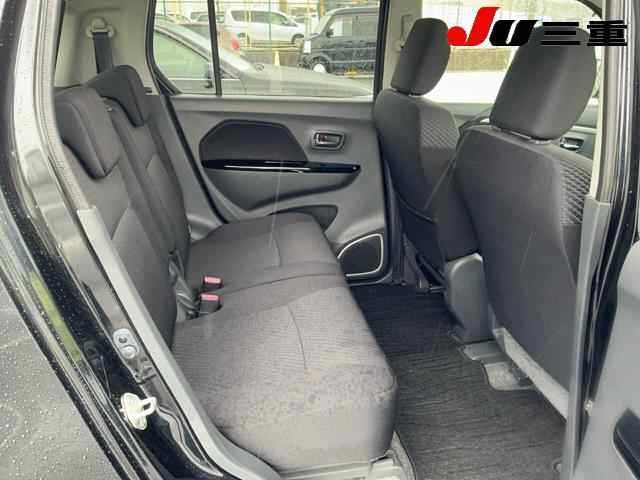 Suzuki WAGON R 2013 7686107-5