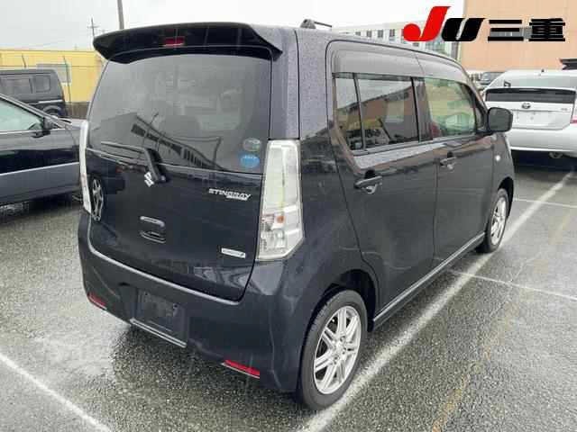 Suzuki WAGON R 2013 7686107-6