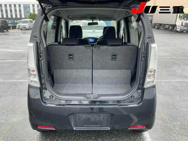 Suzuki WAGON R 2013 7686107-7