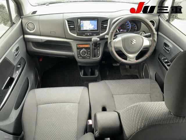 Suzuki WAGON R 2013 7686107-8