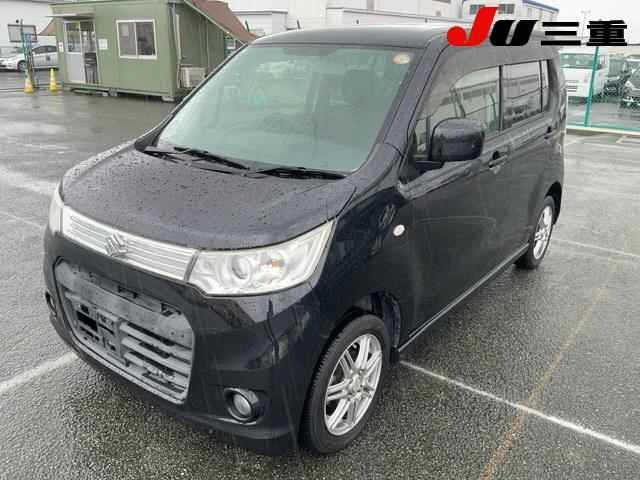 Suzuki WAGON R 2013 7686107-9