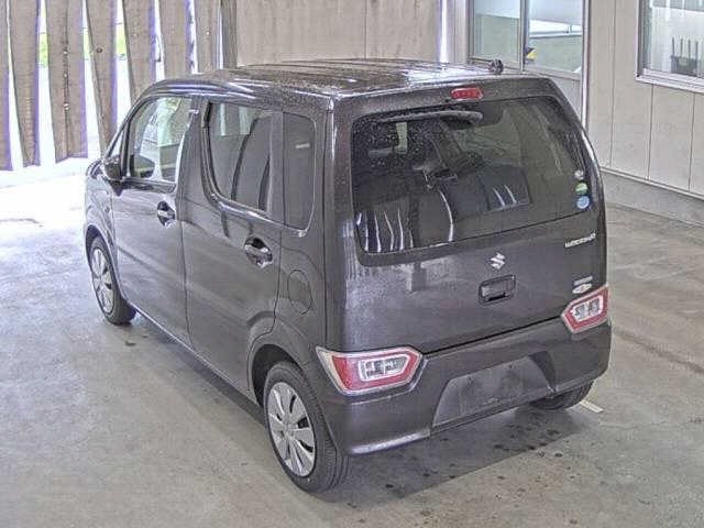 Suzuki WAGON R 2017 7686108-1