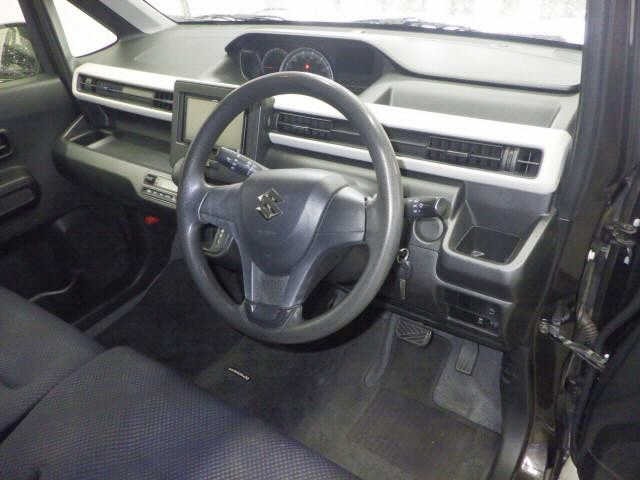 Suzuki WAGON R 2017 7686108-3