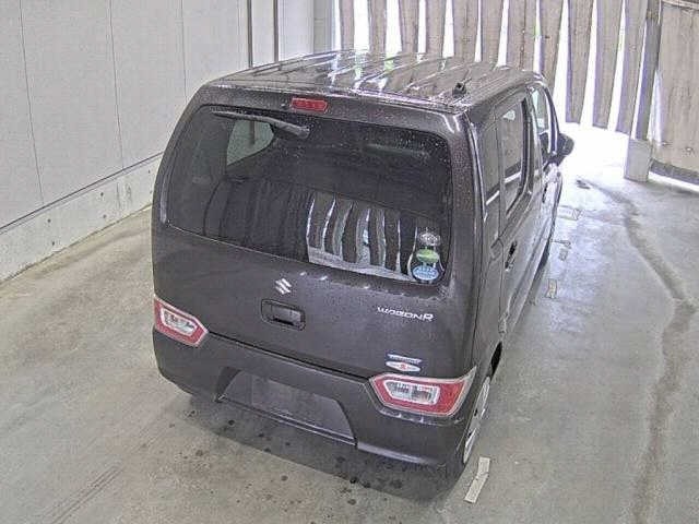 Suzuki WAGON R 2017 7686108-5