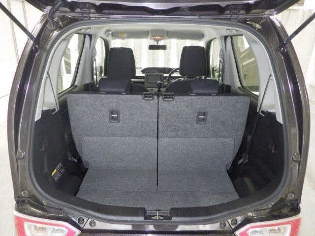 Suzuki WAGON R 2017 7686108-9