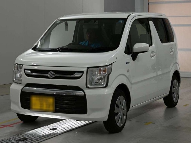 Suzuki WAGON R 2026 7686113-0