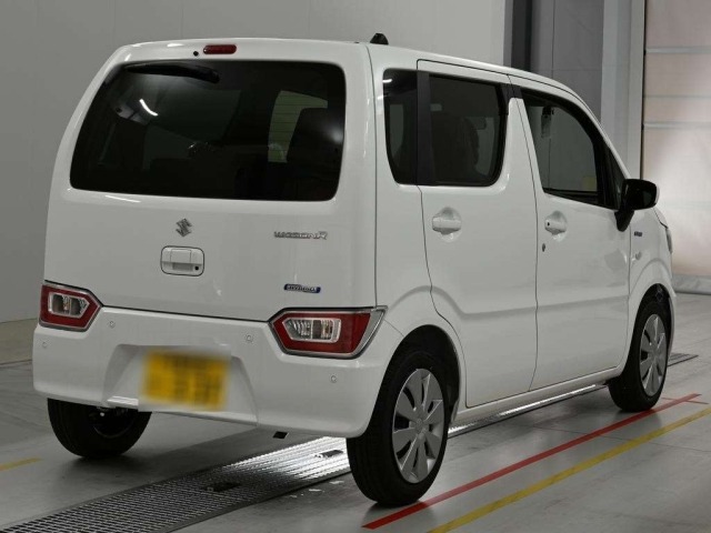 Suzuki WAGON R 2026 7686113-1