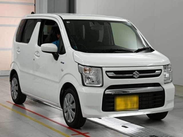 Suzuki WAGON R 2026 7686113-5