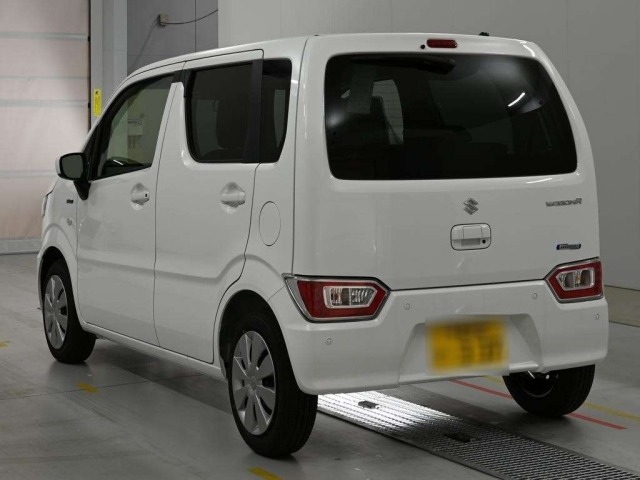 Suzuki WAGON R 2026 7686113-6