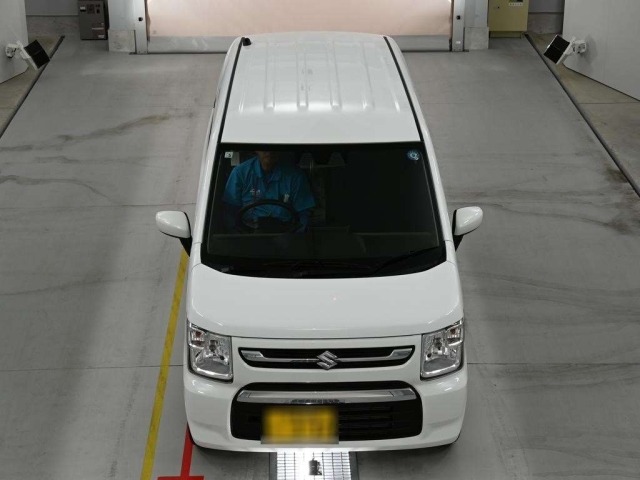 Suzuki WAGON R 2026 7686113-7