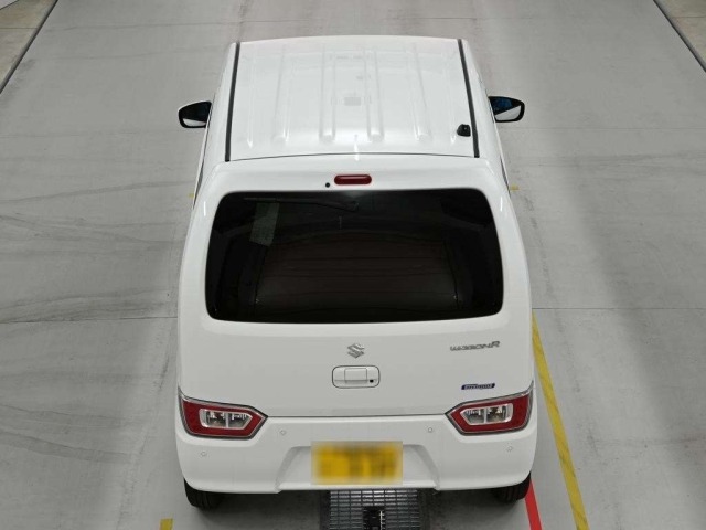 Suzuki WAGON R 2026 7686113-8