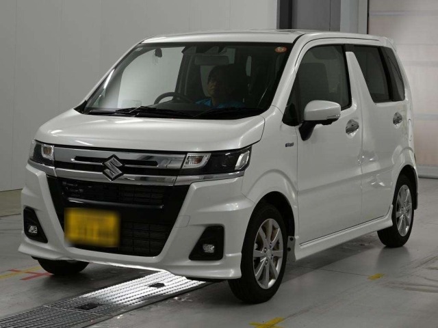 Suzuki WAGON R 2025 7686114-0