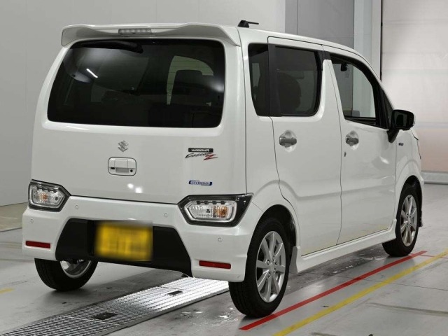 Suzuki WAGON R 2025 7686114-1