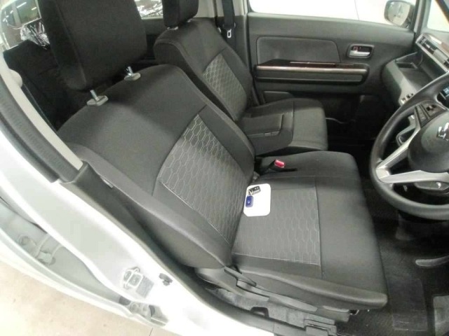 Suzuki WAGON R 2025 7686114-10