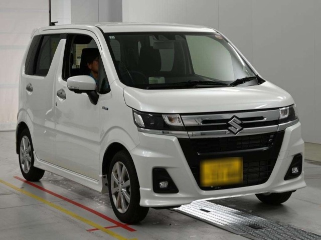Suzuki WAGON R 2025 7686114-5