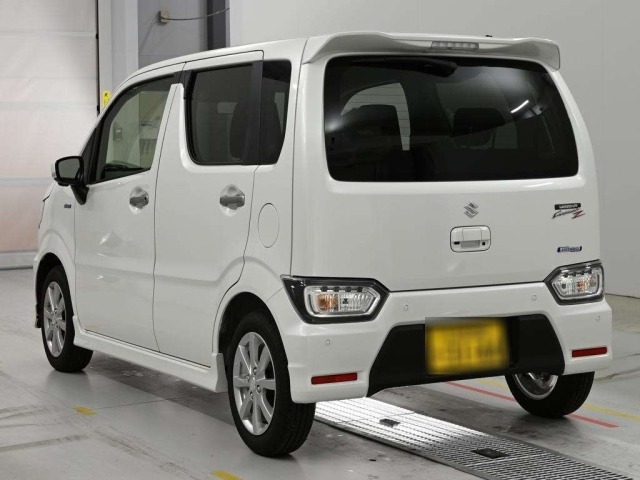 Suzuki WAGON R 2025 7686114-6