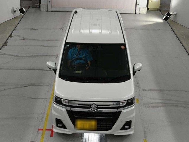 Suzuki WAGON R 2025 7686114-7