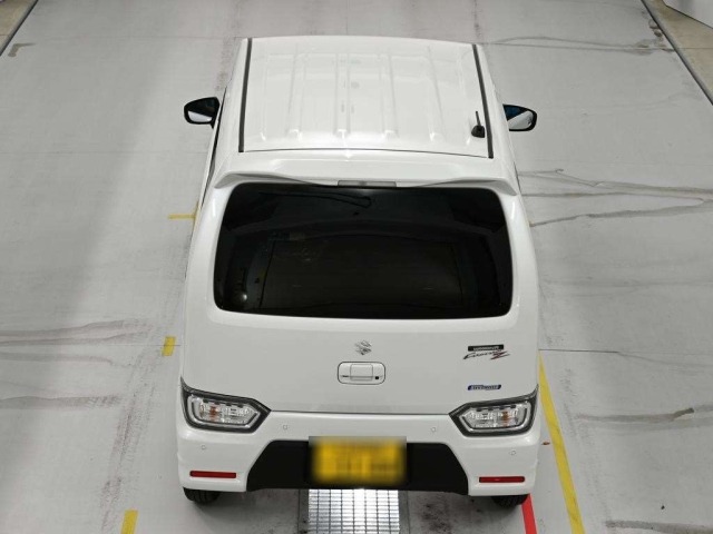 Suzuki WAGON R 2025 7686114-8