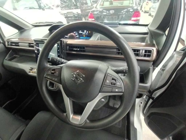 Suzuki WAGON R 2025 7686114-9