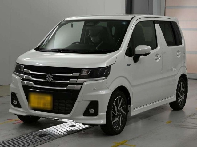 Suzuki WAGON R 2026 7686122-0