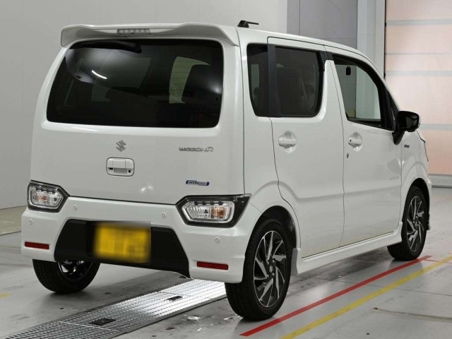 Suzuki WAGON R 2026 7686122-1