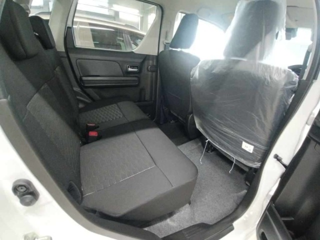 Suzuki WAGON R 2026 7686122-12