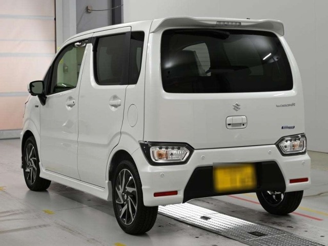 Suzuki WAGON R 2026 7686122-6