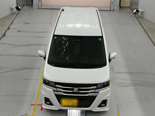 Suzuki WAGON R 2026 7686122-7