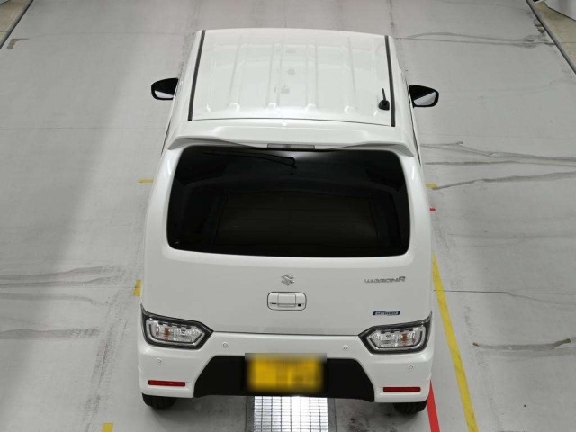 Suzuki WAGON R 2026 7686122-8