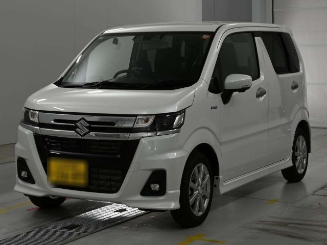 Suzuki WAGON R 2025 7686123-0