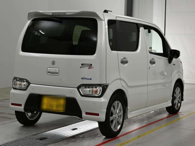 Suzuki WAGON R 2025 7686123-1