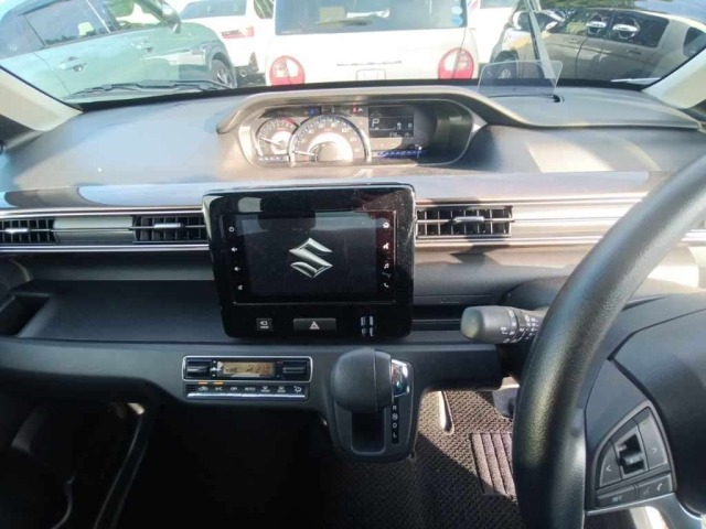 Suzuki WAGON R 2025 7686123-11