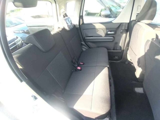 Suzuki WAGON R 2025 7686123-12