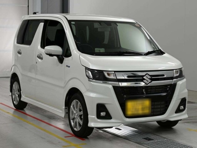 Suzuki WAGON R 2025 7686123-5