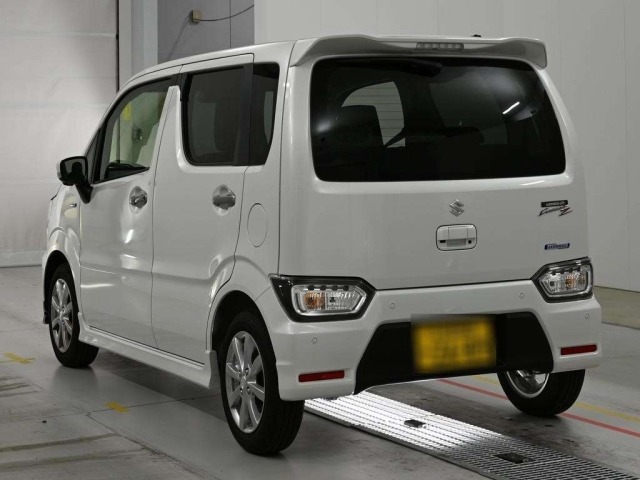 Suzuki WAGON R 2025 7686123-6